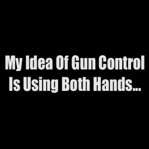 gun control funny quotes