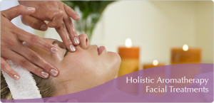 Holistic Aromatherapy Facial Treatments Course