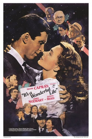 It's a Wonderful Life (1946)