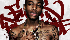 Related Pictures red soulja boy rap artist twitter background