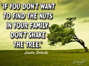 Family Quotes And Sayings