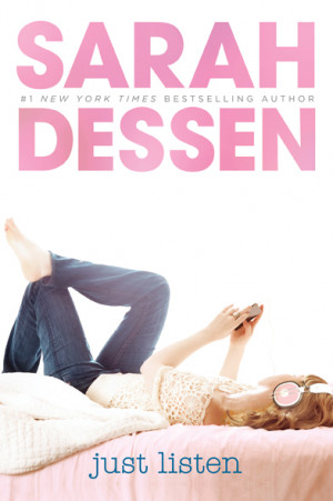 2015 Sarah Dessen . All rights reserved.