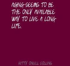Available Quotes – Available Quote - Aging seems to be the only ...