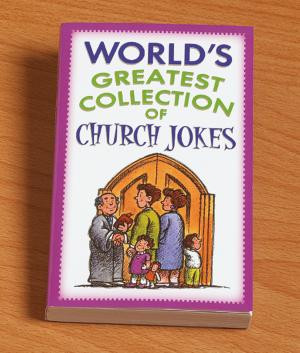 Hilarious “Sunday” humor for all ages!