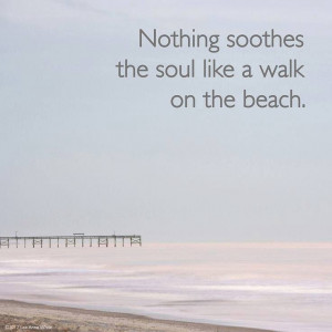 Soothes The Soul - The Daily Quotes