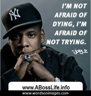 Jay Z Quotes On Success