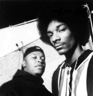 the West Coast as an epicenter of rap and the G-funk style. Death Row ...