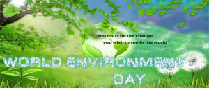 World Environment Day Sayings Photos