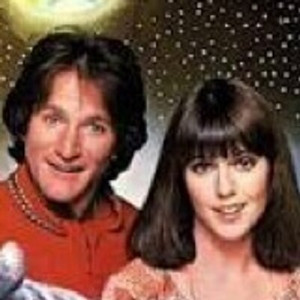 Mork & Mindy Quotes