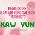 Tagalog Quotes Patama Sa Kaaway Dear Crush And Messages picture