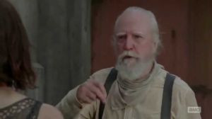 Chandler Riggs Dishes On Favorite TWD Quote And Character