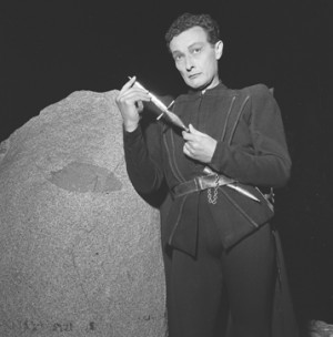 Musique De Scène Arthur Honegger picture