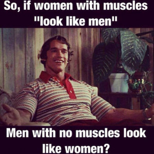 Fitness Motivation Quotes - Arnold Schwarzenegger