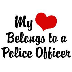 my_heart_belongs_to_a_police_officer_decal.jpg?height=250&width=250 ...