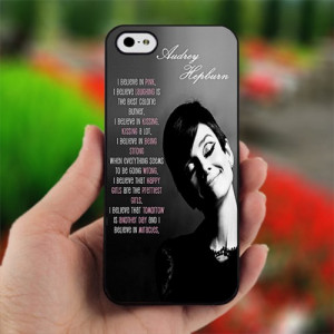 The Color Black Quotes Audrey hepburn quotes pink