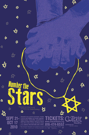 Coterie Number The Stars