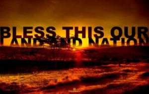 Happy Madaraka Day Kenya and Kenyans all over the world - 1st June