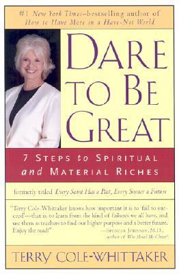 Start by marking “Dare to Be Great!” as Want to Read: