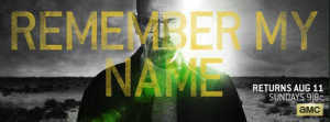 Breaking Bad” promotional photograph features Walter White ...