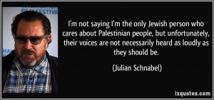 Jewish People quote #2