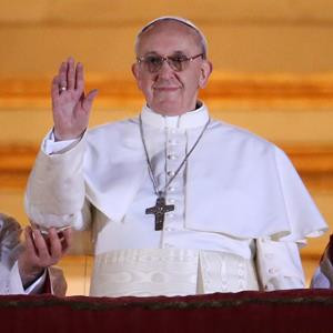 Pope Francis had harsh words for the companies involved in the ...