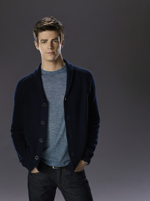 The CW Unveils Cast Photos For THE FLASH