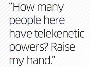 Quote by: Emo Philips