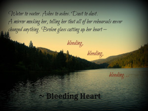 BH Quote Pic 3 Gone Too Soon Quotes