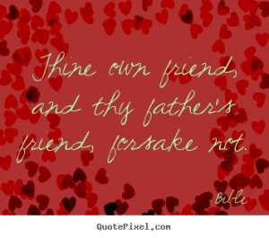 bible quotes quotes about true friendship quotes from the bible true ...