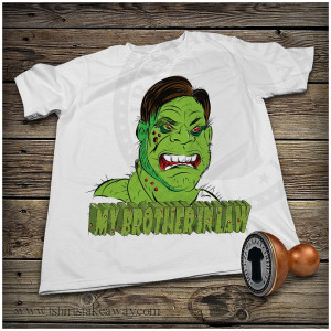 funny birthday quotes for brother in law