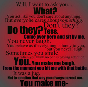 The Infernal Devices The Infernal Devices Quote