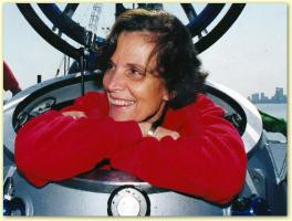 Brief about Sylvia Earle: By info that we know Sylvia Earle was born ...