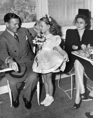 ... image courtesy mptvimages com names gracie allen george burns george