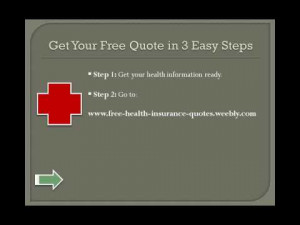 Health Insurance Quotes Online Free