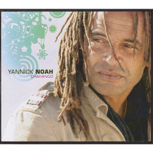 Yannick Noah Charango Picture