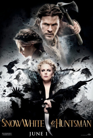Snow White and the Huntsman