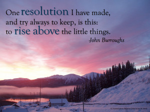 Life's up and downs provide windows of opportunity to determine your ...