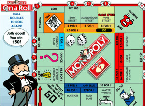 Monopoly movie; from the guy that brought youGladiator, American ...