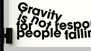 Quotes Love Funny Gravity Typography Albert Einstein