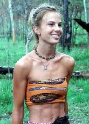 Re: Hot or Not: Elisabeth Hasselbeck