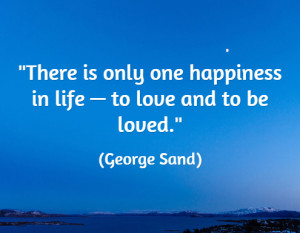 soulmate is an overused term but a true soul connection is very rare ...