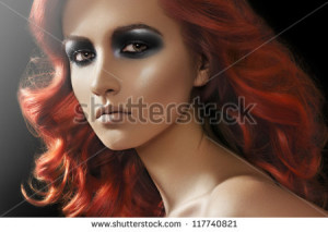 red hair perfect night style health beauty wellness haircare ...