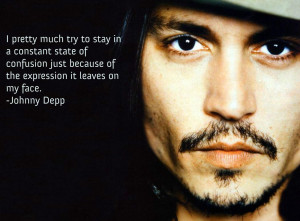 Johnny Depp