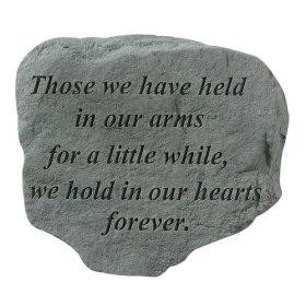 Baby Memorial Stones Are Available At Amazon