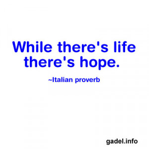 Italian inspirational quotes wallpapers