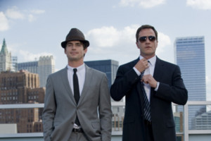 Watch White Collar Season 1 Episode 3