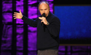 Louis Ck Stand Up When a comedian like louis