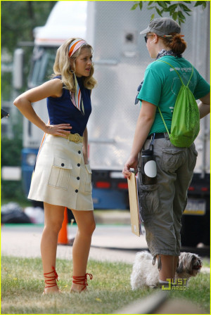 Teresa Palmer & Scott Speedman: Sundance, Here We Come!