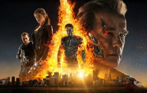 Terminator Genisys (2015) Movie Review