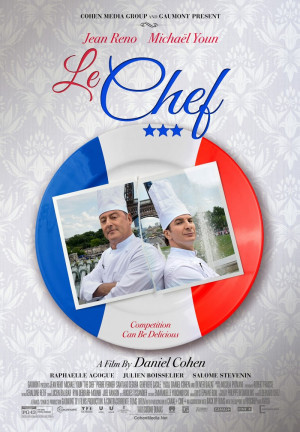 film le chef 2012 online kijken of downloaden watch le chef online ...
